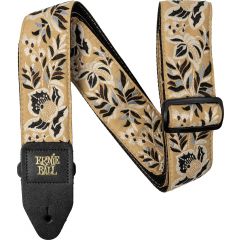 Ernie Ball Sangle jacquard Vintage Harvest - Vue 1